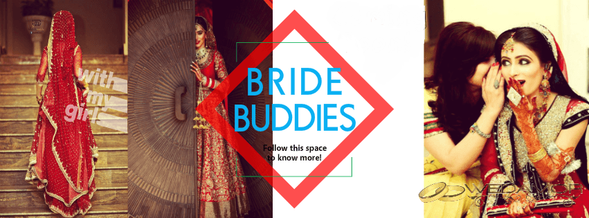 Bride Buddies Contest