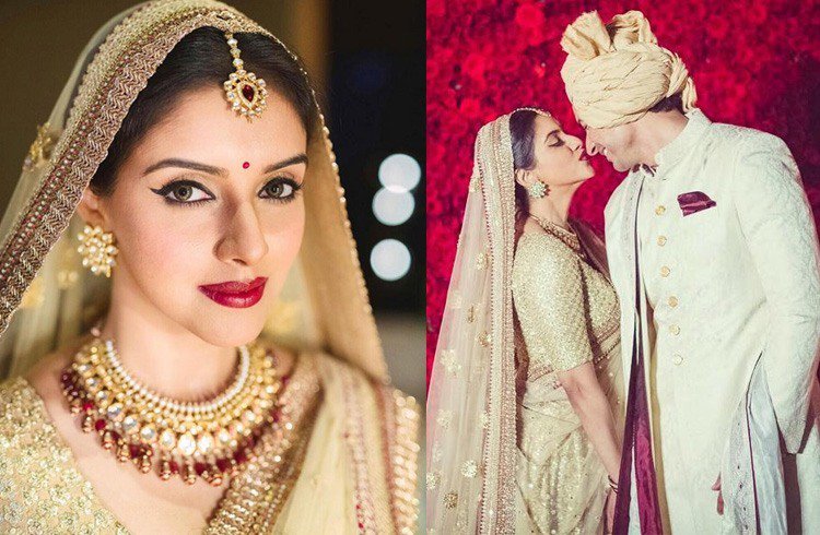 Indian celebrity weddings in 2016