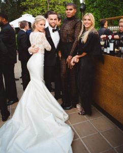 most famous celebrity weddings of 2016