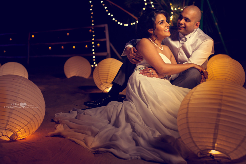 Destination Wedding in Goa