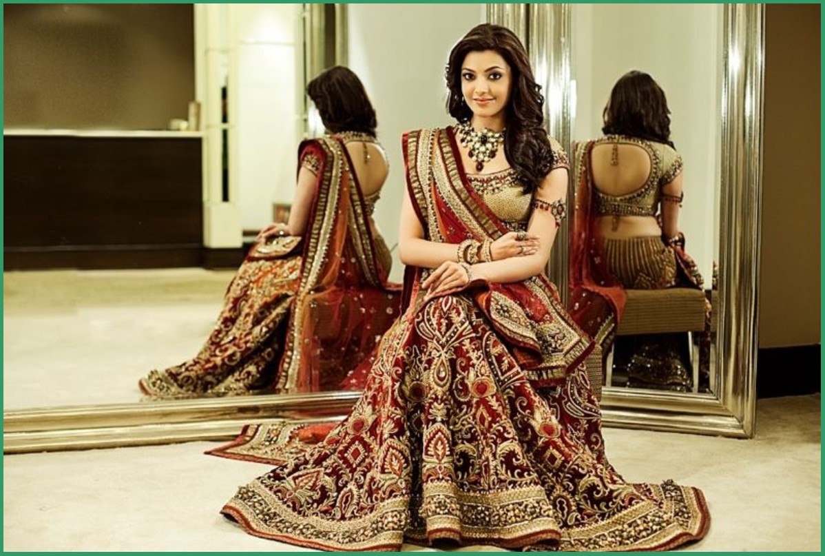 Indian Outfits For Women