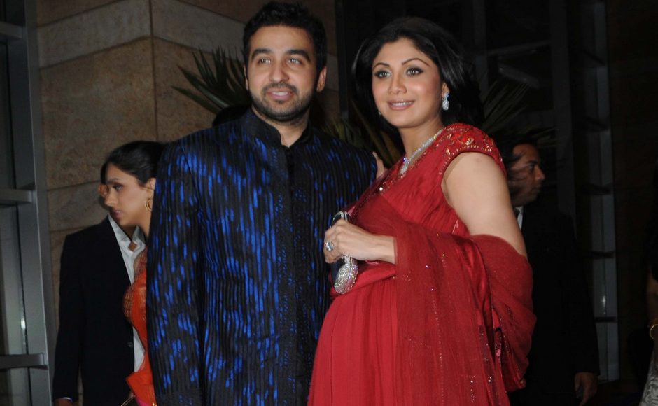 Indian celebrity maternity style