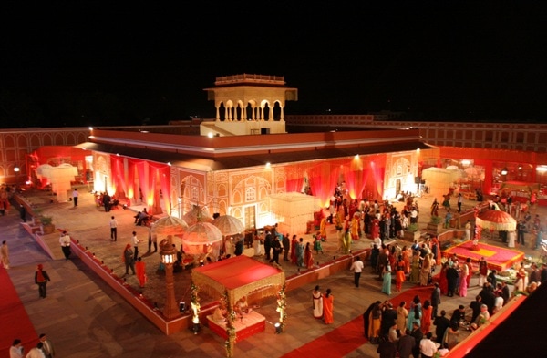 Best Wedding Venues in Delhi