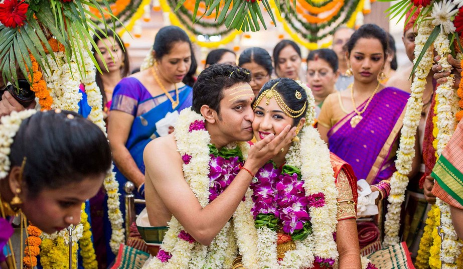 Gujarati wedding traditions explained