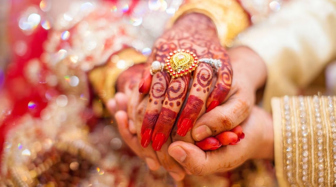 Duration of traditional indian weddings