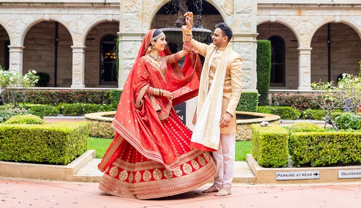 Costs of indian weddings detailed