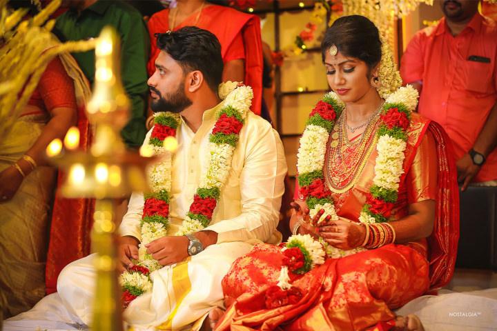 Post-wedding rituals in hindu wedding rituals step by step