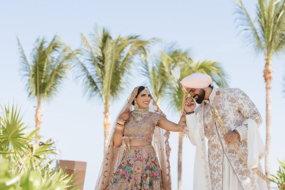 Indian wedding in Phuket: ultimate guide