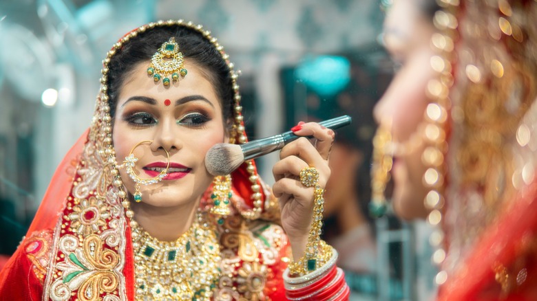 The ultimate guide to indian makeup