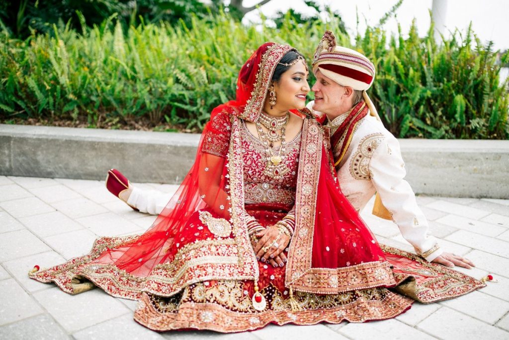 Cultural significance of Indian weddings