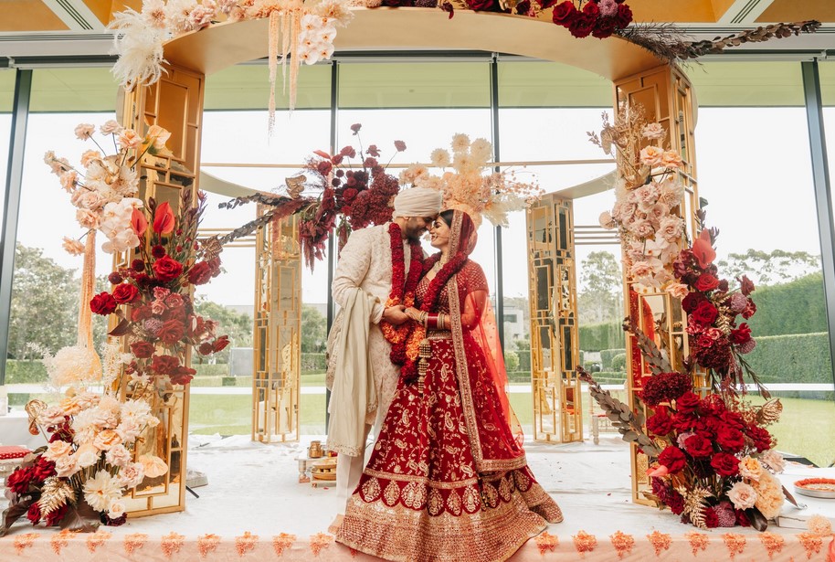 Sangeet indian wedding traditions and meaning