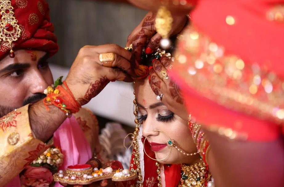 Indian wedding in USA, traditions and planning