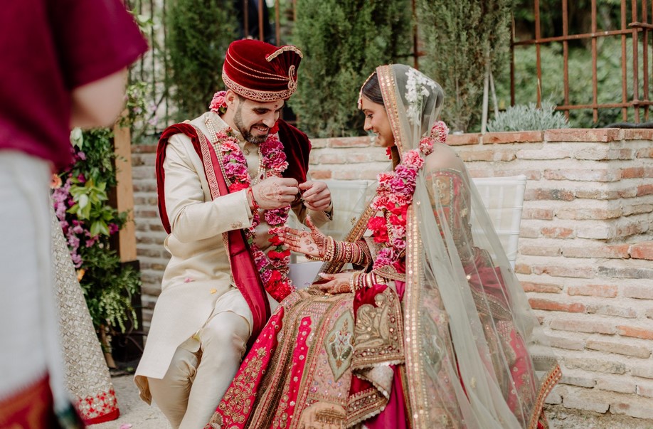 Cost of hiring wedding planners in India