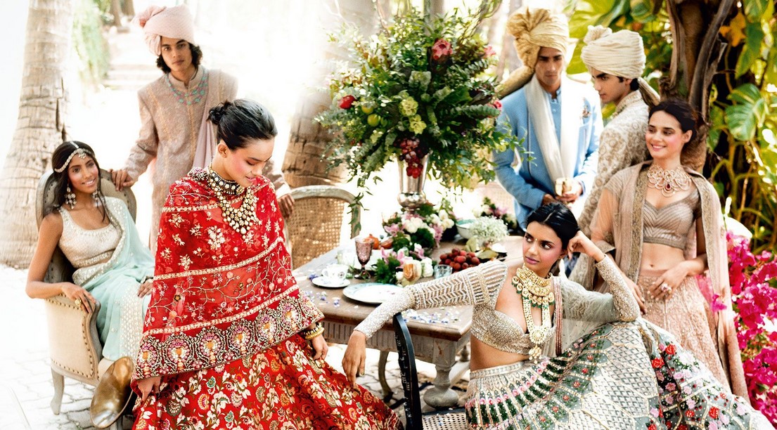 Best indian wedding planners in India