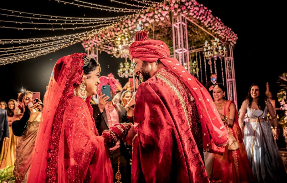 Top features of the best indian wedding planners