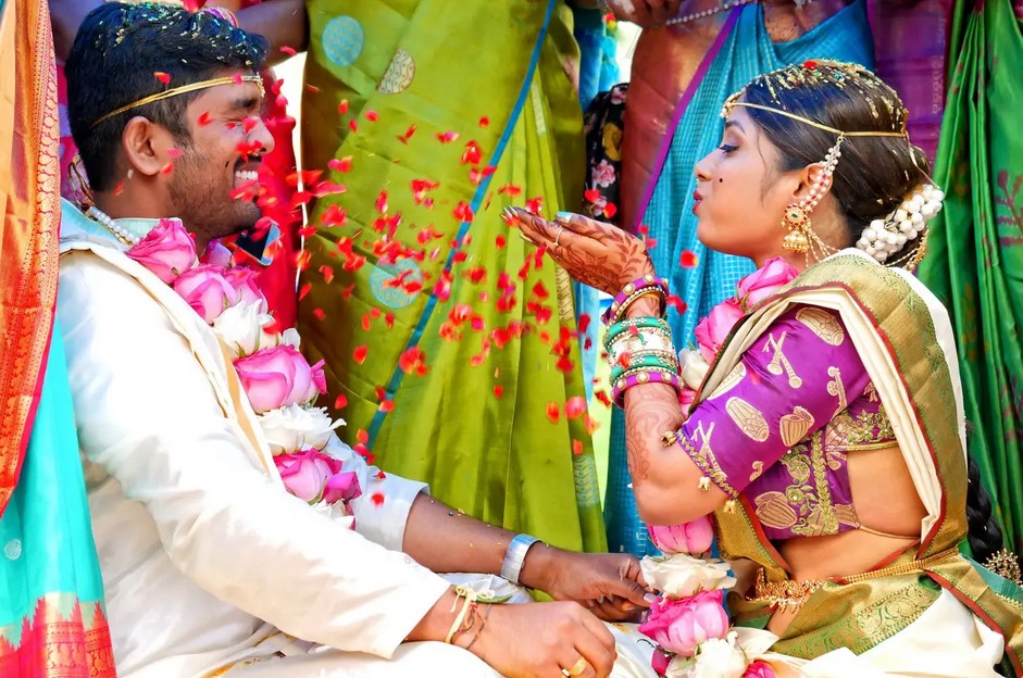 Hindu wedding rituals guide