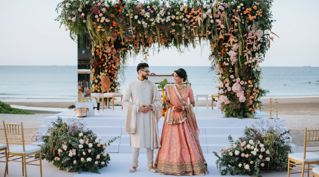 Hindu wedding planner guide