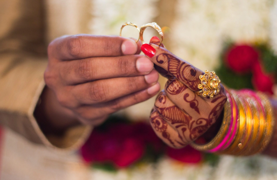 The tilak ceremony: a key pre-wedding ritual