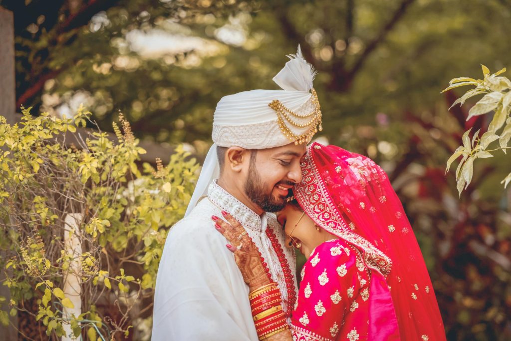 The essence of Sikh wedding traditions