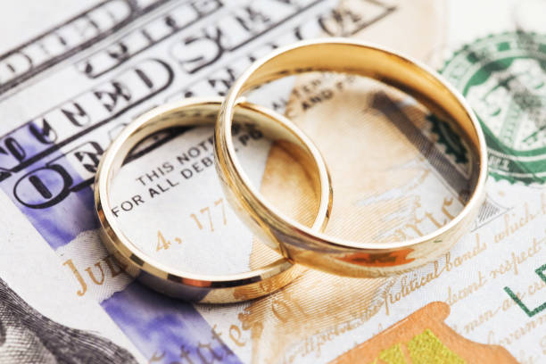 How much should you give for a wedding