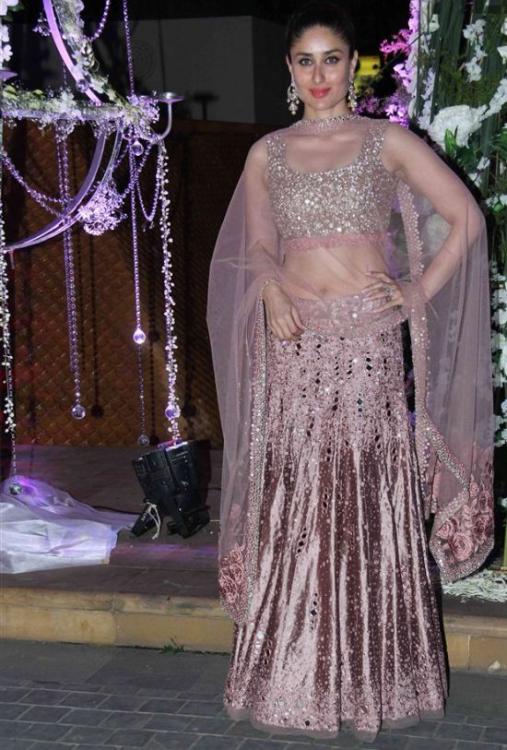 Fancy Designer Lehengas